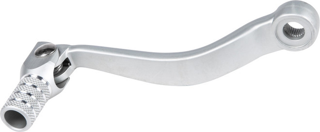 Fire Power Oem Style Shift Lever Silver - 57-10511