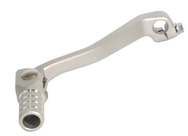 Fire Power Aluminum Shift Lever Silver - 57-10555 Fire Power Aluminum Shift Lever Silver - 57-10555