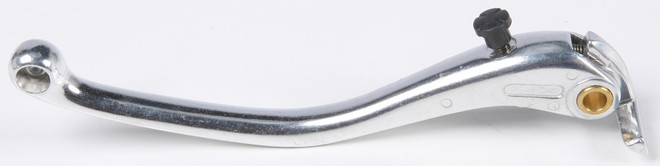 Fire Power Brake Lever Silver - 56-5255