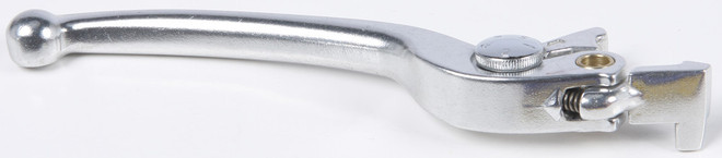 Fire Power Brake Lever Silver - 56-5259