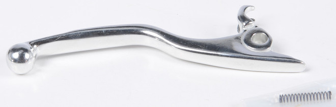 Fire Power Brake Lever Silver - 56-1662