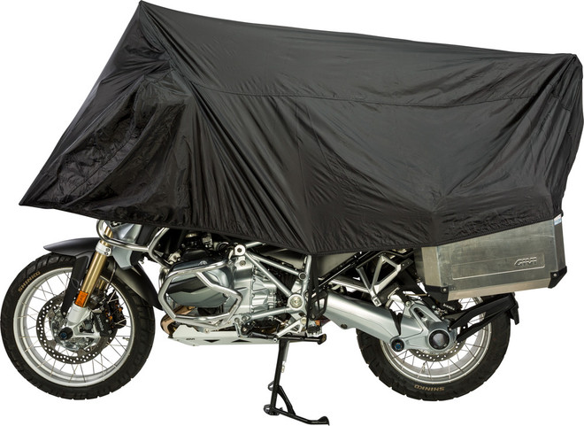 Fire Power Day Motorcycle Cover Lg - 27-6030