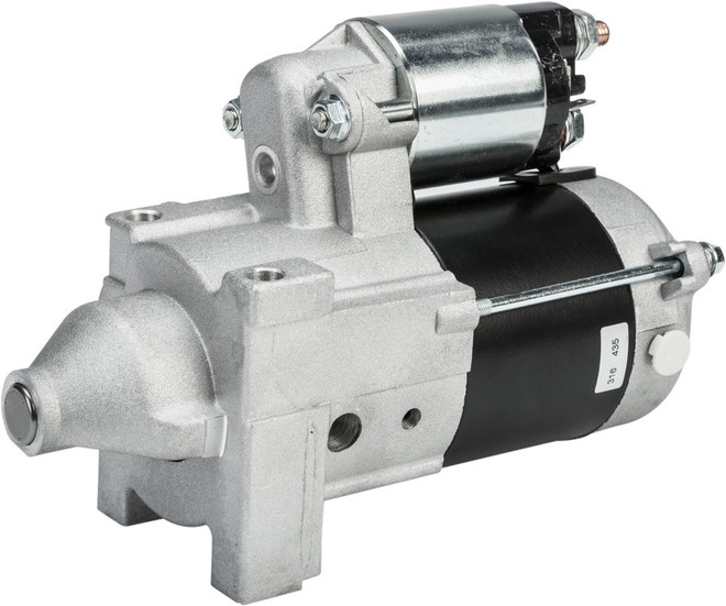 Fire Power Starter Motor John Deere - 26-1318