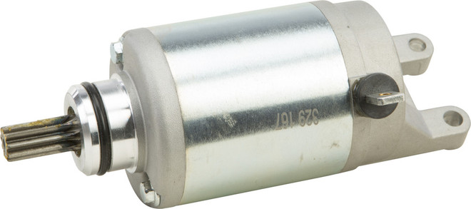 Fire Power Starter Motor Suz - 26-40144