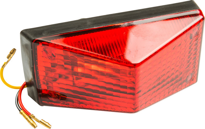 Fire Power Universal Brake/Taillight - 60-1456