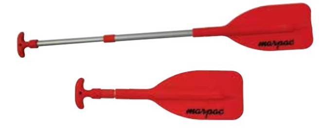 Collapsible Paddle - 7-0603