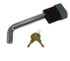 Locking Receiver Pin - 7-1867