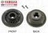 Yamaha FZR/FZS/FX-SHO/SVHO Upgraded 2014+ SVHO OEM Clutch

QUANTITY - 1

 NEWEST PART # 99999-04514-00

 REPLACES 6ET-17800-00-00

THIS IS YAMAHA'S LATEST SVHO CLUTCH. CAN BE USED WITH SHO MOTORS FOR UPGRADE.

2008-2012 SHO MODELS WILL NEED TO USE DAMPENER GEAR 6S5-17830-20-00 WITH THIS CLUTCH.

Yamaha FZR/FZS/FX-SHO Upgraded OEM clutch for Yamaha 1.8L Supercharged engines. 

Must use new 2013 57 Tooth gear OEM# 6S5-W1783-20-00 to use this Clutch Assy.