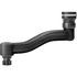 Seachoice Swing Arm R-Lock Black 50-89904