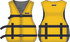 Seachoice General Purpose Vest Yellow Adult 50-86533