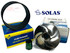 SeaDoo GTX 4-TEC 185 2003-2008 Wear Ring w/ SOLAS Impeller SR-CD-12/20  20-35021 003-502