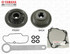 YAMAHA SVHO OEM Supercharger Clutch Assy 6ET-17800-00-00 6S5-13563-00-00 99999-04514-00 6S5-1416A-00-00 90430-10007-00 (99999-04514-00 / 6ET-17800-00-00 Kit w/ Gaskets