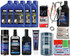 SENECA Marine Yamaha OEM 2013+ F175 F200 F200B Outboard 4-Stroke Winterization Kit Oil Change Fuel Stabilizer Fuel Filter Oil Filter Gear Lube Lower Unit Service and Pump