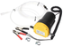 YAMAHA SVHO 1.8L WaveRunner Oil Change Kit w/Filter FX-SVHO FZR-SVHO FZS-SVHO GP1800 GP1800R AR195 69J-13440-03-00 NGK Spark Plugs & 12V Oil Extractor Fluid Removal Pump Maintenance Kit