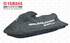 YAMAHA VX-C/ VX Deluxe/ VX Cruiser/ VX Sport 2021-2024+ WaveRunner Cover Black OEM MWV-CVRVX-MC-23 MWV-CVRVX-MC-21