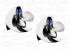 REPALCEMENT FOR 6P6-R1321-00-00 + 6P6-R1321-10-00