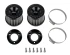 Riva Yamaha Superjet 1990-2020 Power Filter Kit RY1301-KIT-1