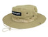 Riva Bushmaster Hat Khaki RR9003-22-KB