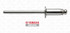 Yamaha OEM RIVET BLIND 90267-409U3-00