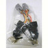 Yamaha Key Switch Pack Assembly F1C-U8036-02-00
