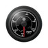 Yamaha Sport Series Analog Speedometer (0-50 MPH) Black Face with Black Bezel N80-8351A-30-00