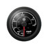 Yamaha Sport Series Analog Speedometer (0-75 MPH) Black Face with Black Bezel N80-83510-30-00