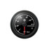 Yamaha Sport Series Analog Tachometer Black Face with Black Bezel N80-83540-30-00