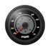 Yamaha Classic Series Analog Speedometer (0-75 MPH) Black Face with Black Bezel N80-83510-70-00