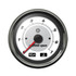 Yamaha Classic Series Analog Tachometer White Face with Chrome Bezel N80-83540-40-00