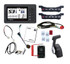 Yamaha Command Link Single Engine 6YC Display Kit with 704 Control Box 6YC-0E83C-10-00