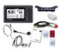 Yamaha Command Link Single Engine 6YC Display Kit with In-Line Hub 6YC-0E83C-30-00