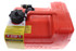 Yamaha 12 Liter (3.1 gallon) Portable Gas Tank 6YL-24201-24-00