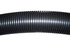 Yamaha 25 Foot Marine Rigging Hose 2 Inch Black MAR-RIGHS-BK-25