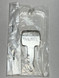 Yamaha Outboard 300 Series Replacement Key #375 Ignition Key 90890-55872-00