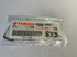 Yamaha Outboard 800 Series Replacement Key #833 Ignition Key 90890-56021-00