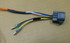 Yamaha Command Link Main Bus Harness with Power Leads 6Y8-82553-60-00