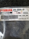 Yamaha Command Link Plus GPS Harness 6Y9-8356N-01-00