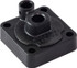 Yamaha F8 / T8 (2001~) F6 (~06/2008) F9.9 / T9.9 (2005~) F15 (1998~) 9.9 / 15 (1996) Water Pump Housing 63V-44301-00-00