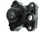 Yamaha 25 / 30 HP Three Cylinder 40 / 50 / P50 (1994 & Older) Water Pump Housing 6J8-44311-00-00