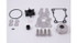 Yamaha 40 / 50 P50 / (~1996) 2-Stroke Water Pump Repair Kit 63D-W0078-00-00