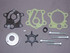 Yamaha E48 (1995~2000) 2-Stroke Water Pump Repair Kit 696-W0078-00-00