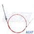 WSM Reverse Cable for Yamaha 1200 SUV 1999-2004 002-058-18
