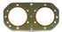 WSM Head Gasket for Kawasaki 650 1986-1996 11004-3702, 11004-3704, 11004-3710 007-406-07 BIG BORE MODELS