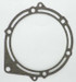 WSM Exhaust Outer Cover Gasket for Yamaha 800 1998-2005 66E-41124-00-00, 66E-41124-10-00 007-286