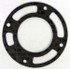 WSM Exhaust Gasket for Kawasaki 750 STS / STX 1996-1998 11060-3763 007-314