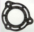 WSM Exhaust Gasket for Kawasaki 1200 Ultra 150 / STX-R 1999-2005 11060-3786 007-319