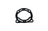 WSM Muffler Gasket for Kawasaki 1500 Ultra 300 / 310 2011-2024 11061-3768 007-328-06