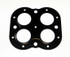 WSM Exhaust Gasket for Kawasaki 1500 Ultra 250 / 260 / 300 2007-2011 11061-3762 007-336-07