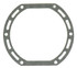 WSM Exhaust Inner Cover Gasket for Yamaha 700 1994-2004 62T-41122-00-00 007-474