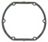 WSM Exhaust Outer Cover Gasket for Yamaha 700 1994-2004 62T-41124-00-00 007-475